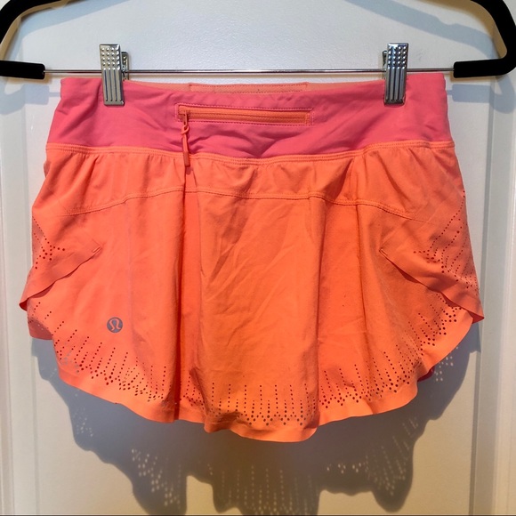 lululemon athletica Pants - Lululemon Skort